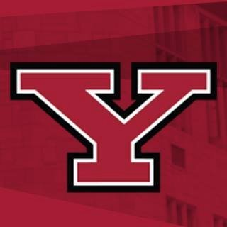 Youngstown State University's logo