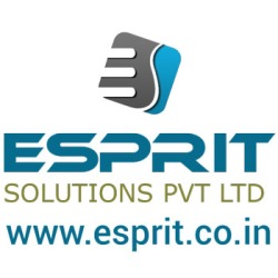 Esprit Solutions Pvt. Ltd.'s logo