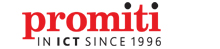 Promiti Computers &amp; Network's logo