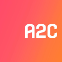 A2C's logo