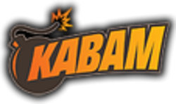 Kabam's logo