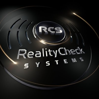 Reality Check Systems's logo