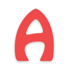 AliveStats's logo