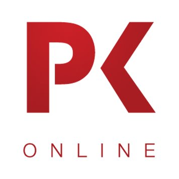 Percept KN Origin's logo