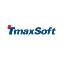 Tmax's logo