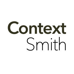 ContextSmith's logo