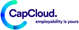 Capcloud's logo