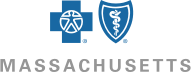 Blue Cross Blue Shield of Massachusetts's logo