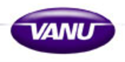 Vanu's logo
