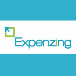 Expenzing's logo