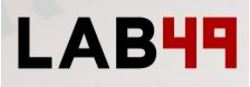 Lab49's logo