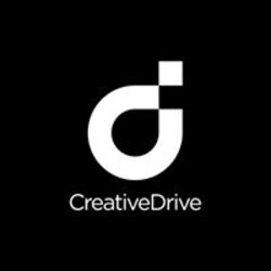 CreativeDrive's logo