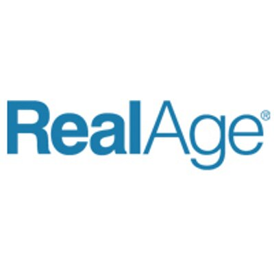 RealAge, Inc.'s logo