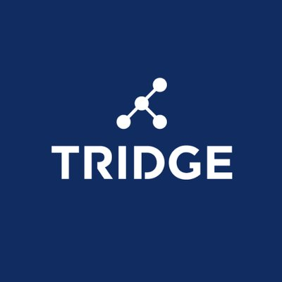 Tridge's logo