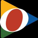 Omnyplay's logo