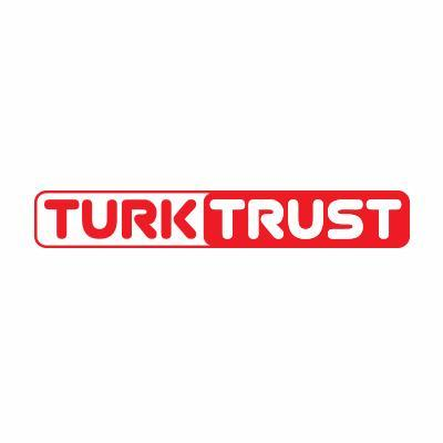 Turktrust's logo