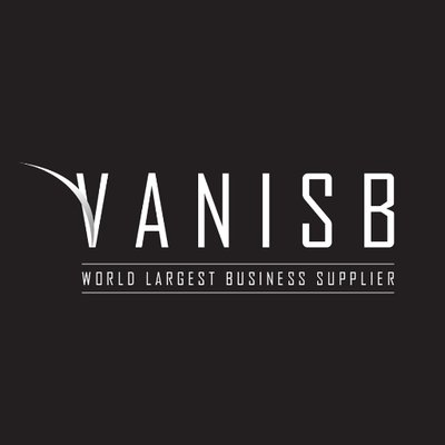 Vanisb Technology's logo