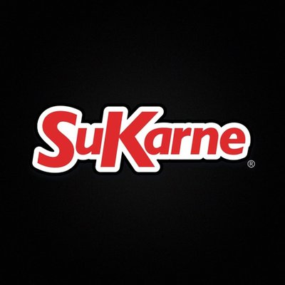 Sukarne's logo
