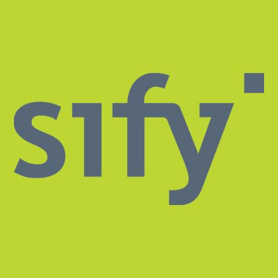 Sify Technologies's logo