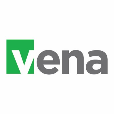 Vena Solutions's logo