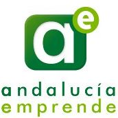 Andalucia Emprende's logo