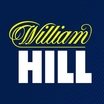 William Hill's logo