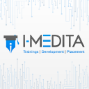 I-medita's logo