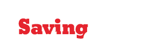 Saving the City's logo