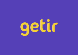Getir's logo
