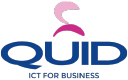 Quid Info's logo