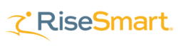 RiseSmart's logo