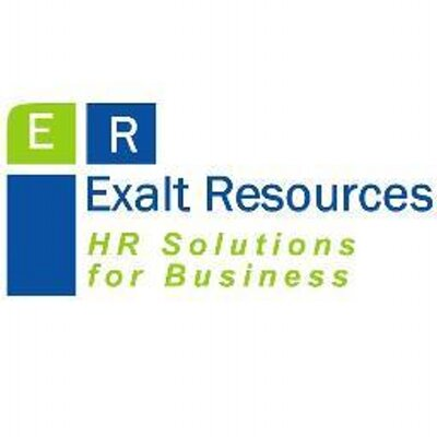 Exalt Resources's logo