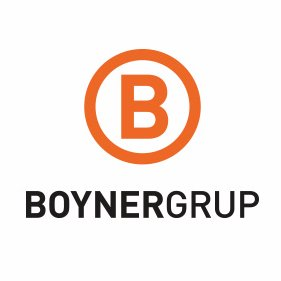 Boyner Group's logo