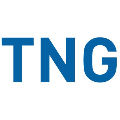 TNG Technology Consulting's logo