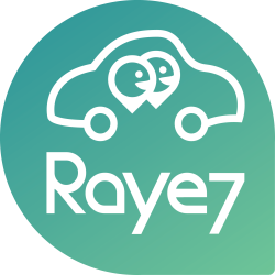 Raye's logo