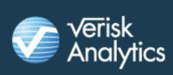 Verisk's logo