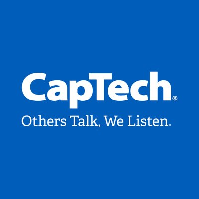 CapTech's logo