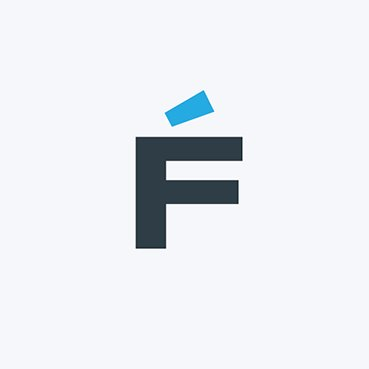 Forte Group's logo