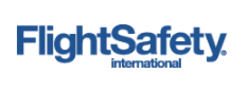 FlightSafety International's logo