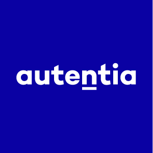 Autentia Real Business Solutions's logo