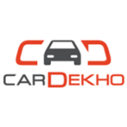 Cardekho's logo