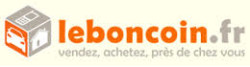 Leboncoin's logo