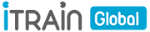 ITrain Global's logo