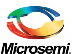 Microsemi's logo