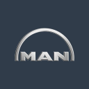 MAN Diesel &amp; Turbo SE's logo