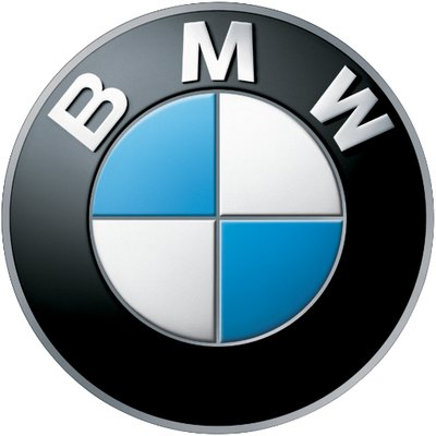BMW of North America, LLC's logo