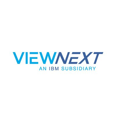 ViewNext's logo