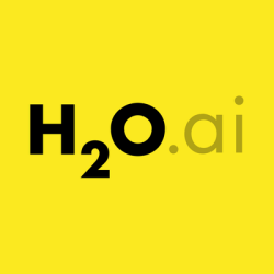 H2O.ai's logo