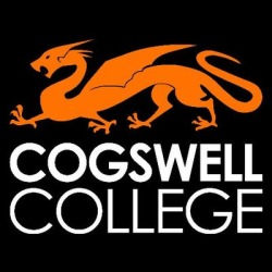 Cogswell's logo