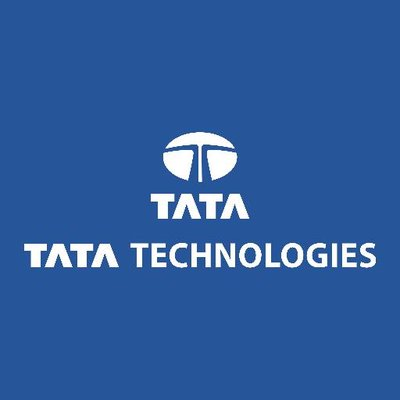 Tata technologies's logo